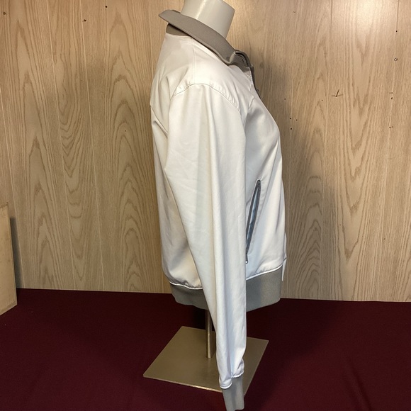 Columbia Womens lightweight zip up jacket size medium - Picture 3 of 12